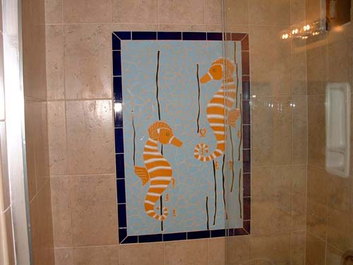 seahorse-shower